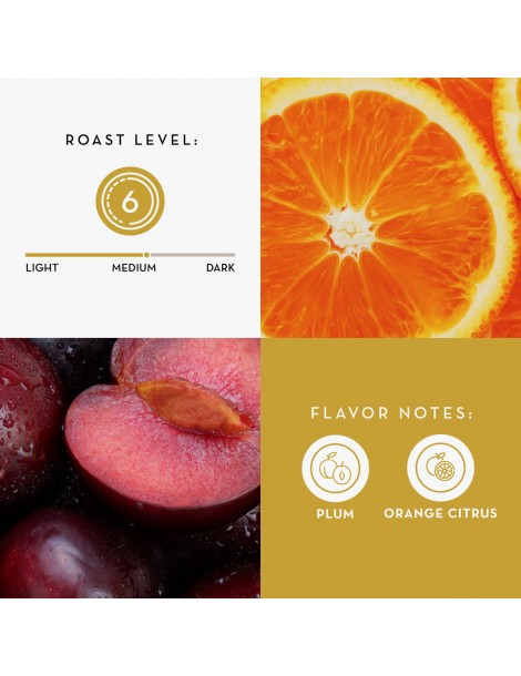 Tres Rios Valdivia pupiņu kafija 340g